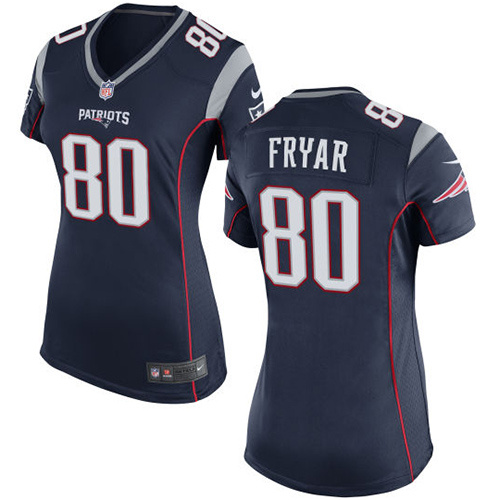 Women New England Patriots jerseys-050